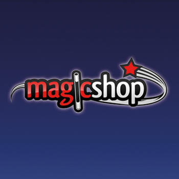 Magicshop AG LOGO-APP點子