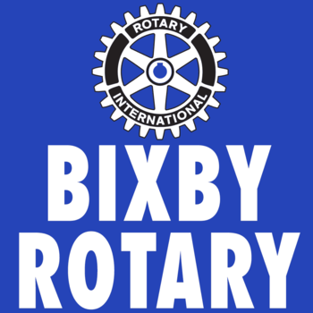 Bixby Rotary Club LOGO-APP點子