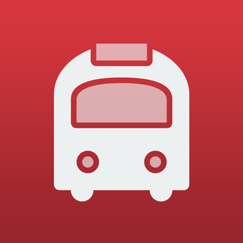 BusSurfer - Bologna real-time bus LOGO-APP點子