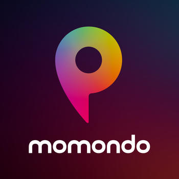 Rome travel guide & free offline city map - momondo places LOGO-APP點子