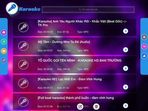 免費下載娛樂APP|Hát Karaoke app開箱文|APP開箱王