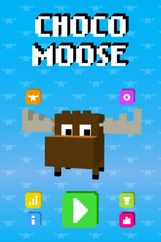 Choco Moose screenshot 2