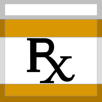 Quiz of Medicine (Top Drugs/Medication Test) 醫療 App LOGO-APP開箱王