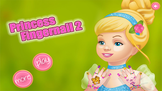 免費下載遊戲APP|Princess Fingernail 2-EN app開箱文|APP開箱王