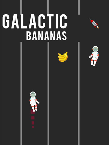 免費下載遊戲APP|Galactic Bananas app開箱文|APP開箱王