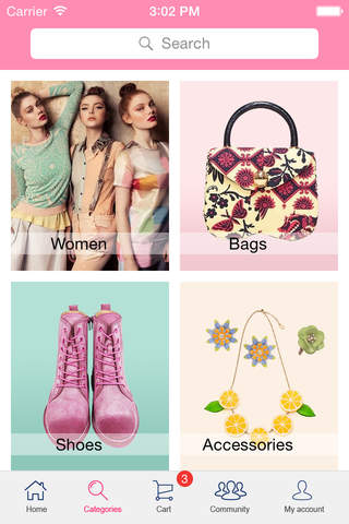 DressLink- Fashion Women Shopping screenshot 2
