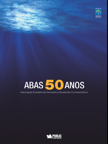 ABAS 50 Anos