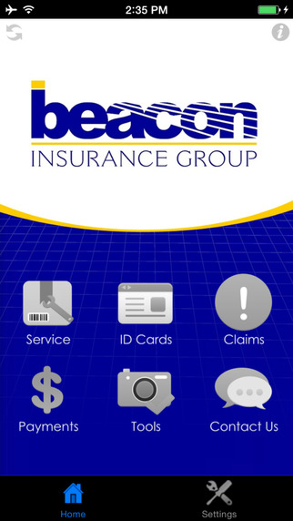 Beacon Insurance Group