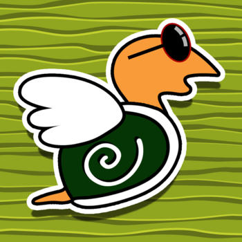 Clappy Duck: special LOGO-APP點子