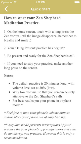 免費下載健康APP|Zen Shepherd ∼ Meditation Guide app開箱文|APP開箱王
