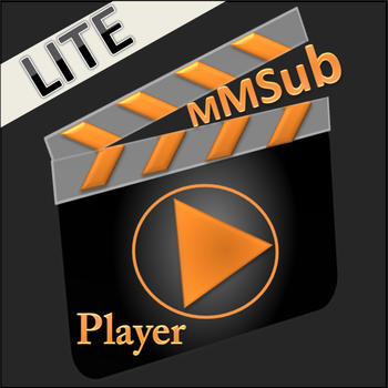 MMSubLite LOGO-APP點子