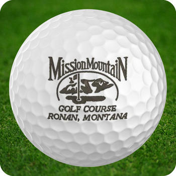 Mission Mountain Golf Course LOGO-APP點子