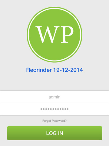 【免費商業App】Recrinder-APP點子