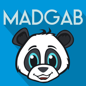 Mad Gab Puzzles - Mondegreen Style Word Games 遊戲 App LOGO-APP開箱王