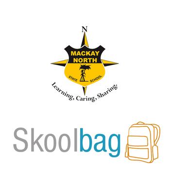 Mackay North State School - Skoolbag LOGO-APP點子