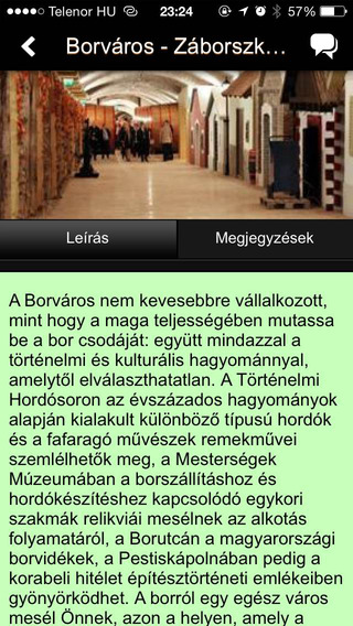 【免費娛樂App】Pezsgő Borváros-APP點子