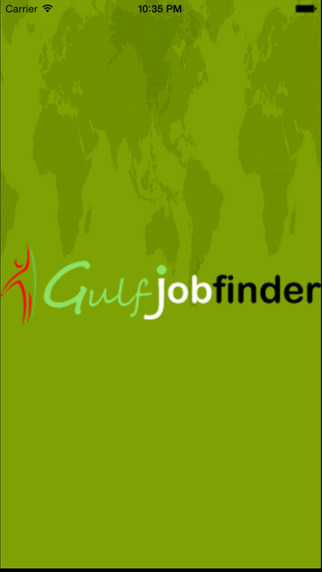 Gulf Job Finder
