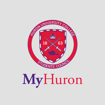 MyHuron Mobile App LOGO-APP點子