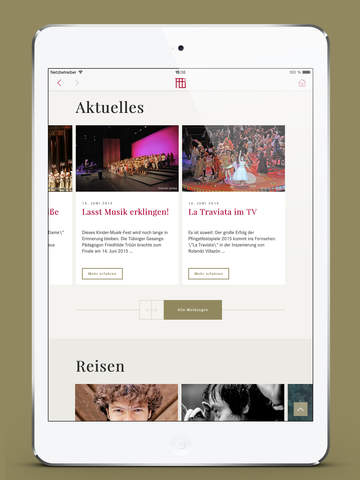 免費下載娛樂APP|Festspielhaus Baden-Baden app開箱文|APP開箱王