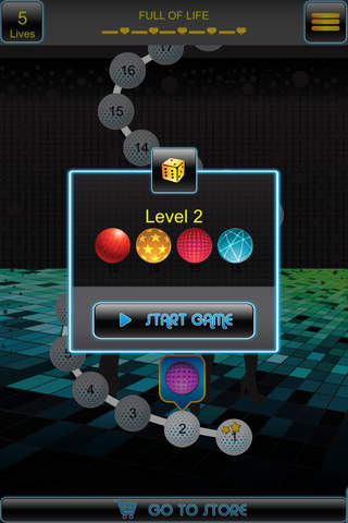 Connect the Dots Pro screenshot 4