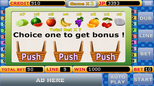 免費下載遊戲APP|Fruit Bar Slot Lite II app開箱文|APP開箱王