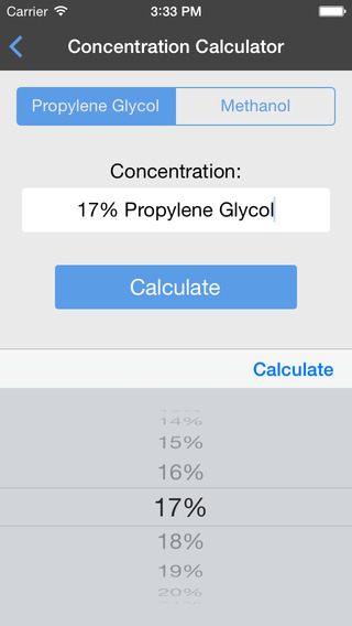 免費下載工具APP|Geothermal Glycol Calculator app開箱文|APP開箱王