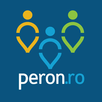 Peron LOGO-APP點子