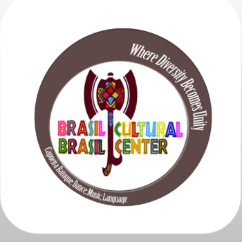 Brasil Brasil Cultural Center LOGO-APP點子