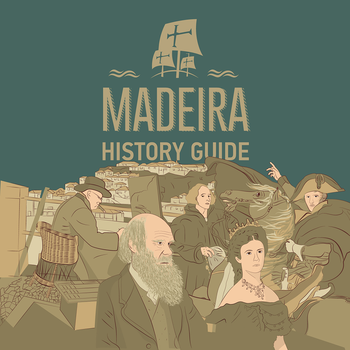 Madeira History Guide 旅遊 App LOGO-APP開箱王