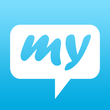 mysms Messenger < > Messaging on PC LOGO-APP點子