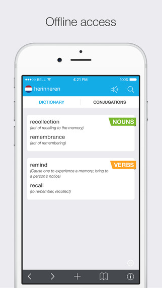 免費下載書籍APP|Translations: Dutch - English Dictionary app開箱文|APP開箱王