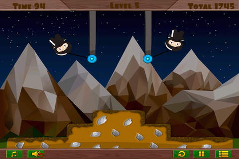 Cupcake Ninja Puzzle Quest Adventure Free Skill Games screenshot 4