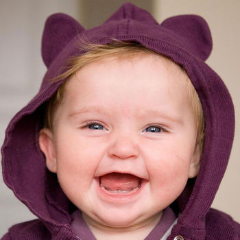 Cute Baby Faces HD Wallpapers - Lovely Faces of Cute Little Boys and Girls LOGO-APP點子