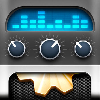 Audio Gear LOGO-APP點子