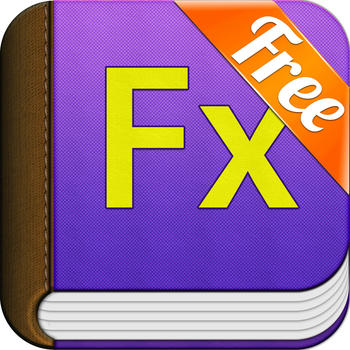 Formula Free 工具 App LOGO-APP開箱王