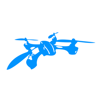 Drone Zones : Safe places to fly your drone LOGO-APP點子