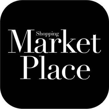 Market Place LOGO-APP點子