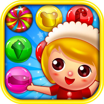 Amazing Jewel Candy Star World Edition Mania 遊戲 App LOGO-APP開箱王