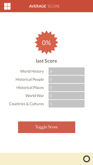 【免費教育App】History Quiz Pro-APP點子