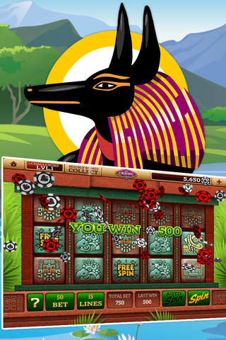 Win Win Win Casino screenshot 2