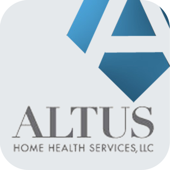 Altus Home LOGO-APP點子