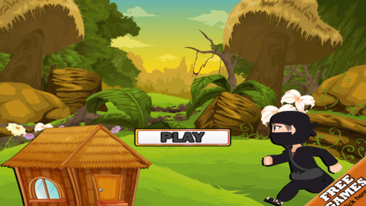 免費下載遊戲APP|Find the Ninja - Fast Warrior Capture Craze FREE app開箱文|APP開箱王