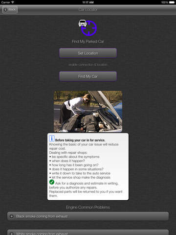 【免費生活App】App for Saab - Saab Warning Lights & Saab Cars Problems Info + Road Assistance-APP點子