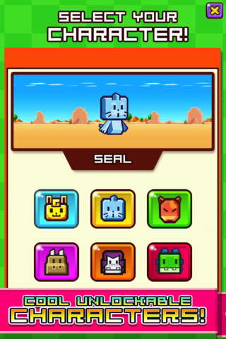 Puzzle Battle Zoo screenshot 4