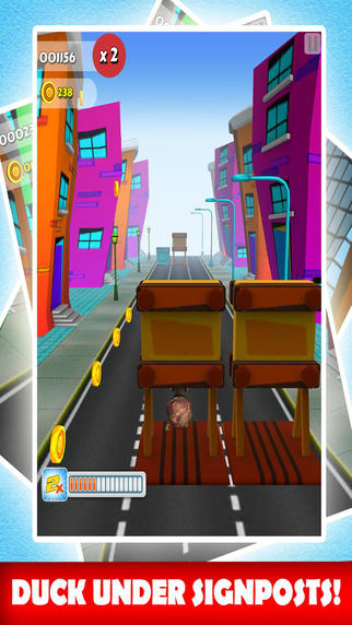免費下載遊戲APP|Turtle Hero Runner City Dash Jump Adventure Escape 3D Pro app開箱文|APP開箱王