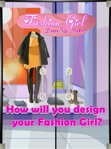 免費下載遊戲APP|`Awesome Fashion Girl Dress Up Maker Free - Fun Shopping Home & Beauty Salon for Kids by Top Crazy Games app開箱文|APP開箱王