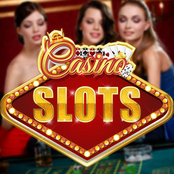 1st Class Slots Free - Beginners' Luck in VIP Texas Casino LOGO-APP點子