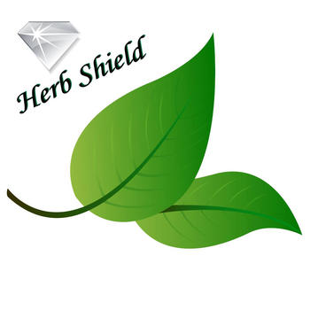 Herb Shield LOGO-APP點子