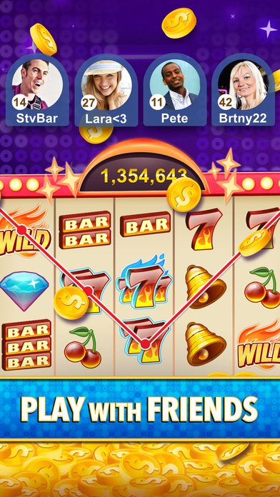 Big fish casino itunes