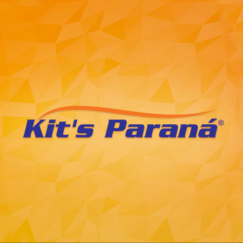 Kit's Paraná LOGO-APP點子